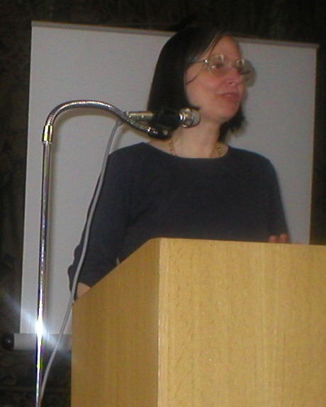 Dr Eleanor Nesbitt, Senior Lecturer, University of Warwick
